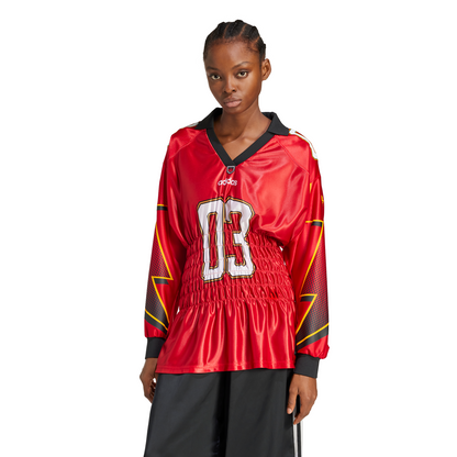 Adilenium Season 3 Long Sleeve Jersey