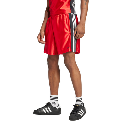Retro Boxing Shorts