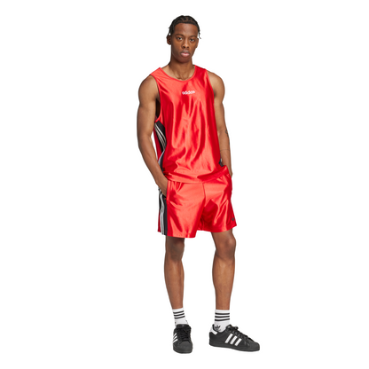 Retro Boxing Shorts