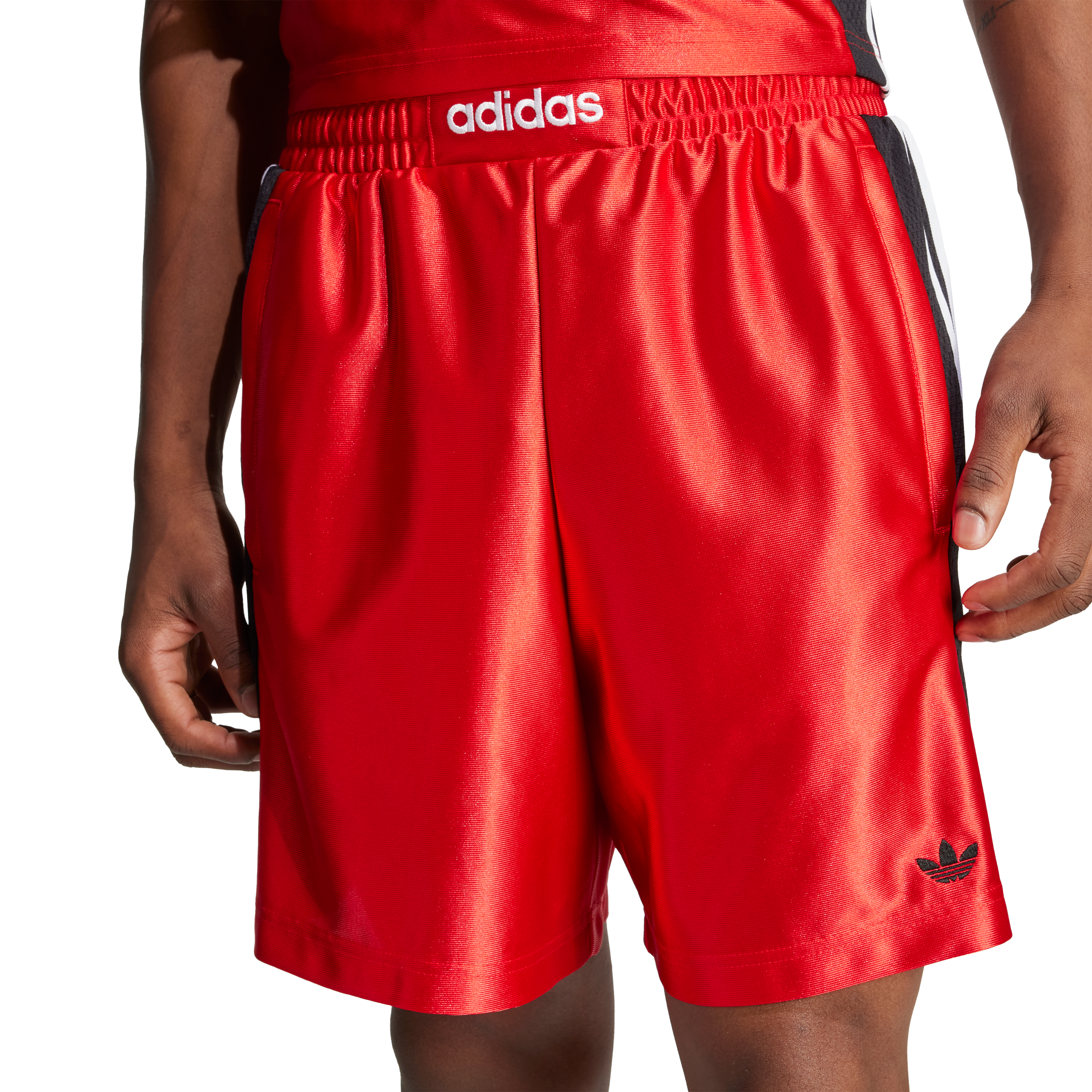 Retro Boxing Shorts