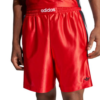 Retro Boxing Shorts