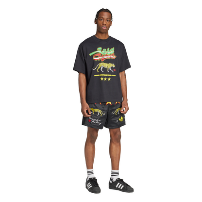 Champions Graphic Tee