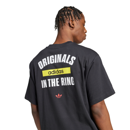 The Ring Graphic Tee