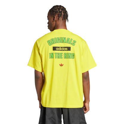 The Ring Graphic Tee