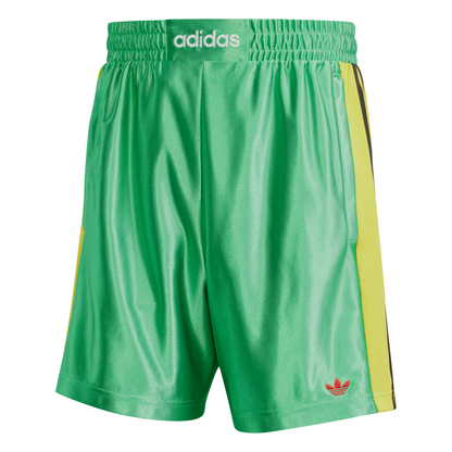 Retro Boxing Shorts