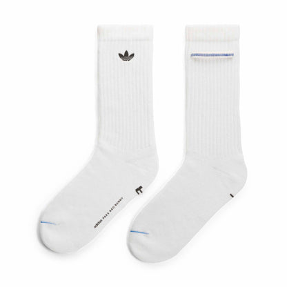Adidas x Bad Bunny Crew Socks 3 Pack