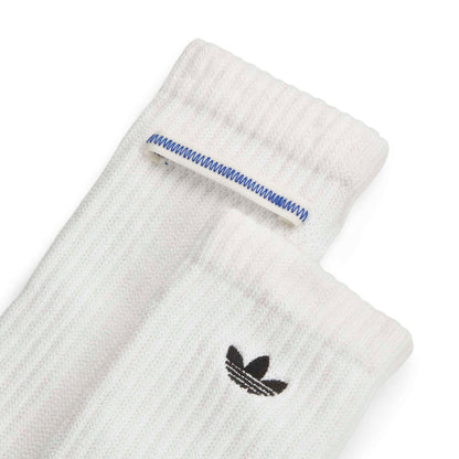 Adidas x Bad Bunny Crew Socks 3 Pack