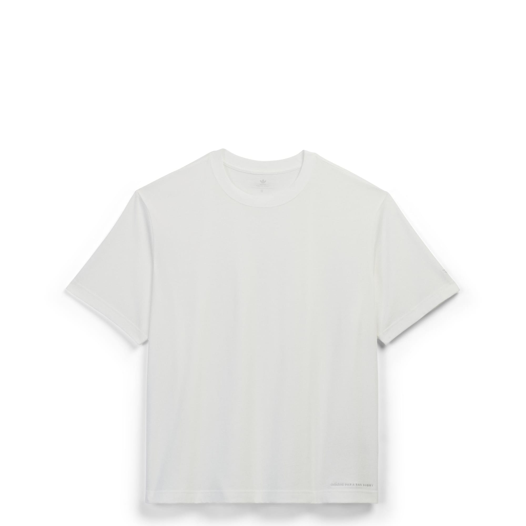 BB 3 Pack White T-Shirt