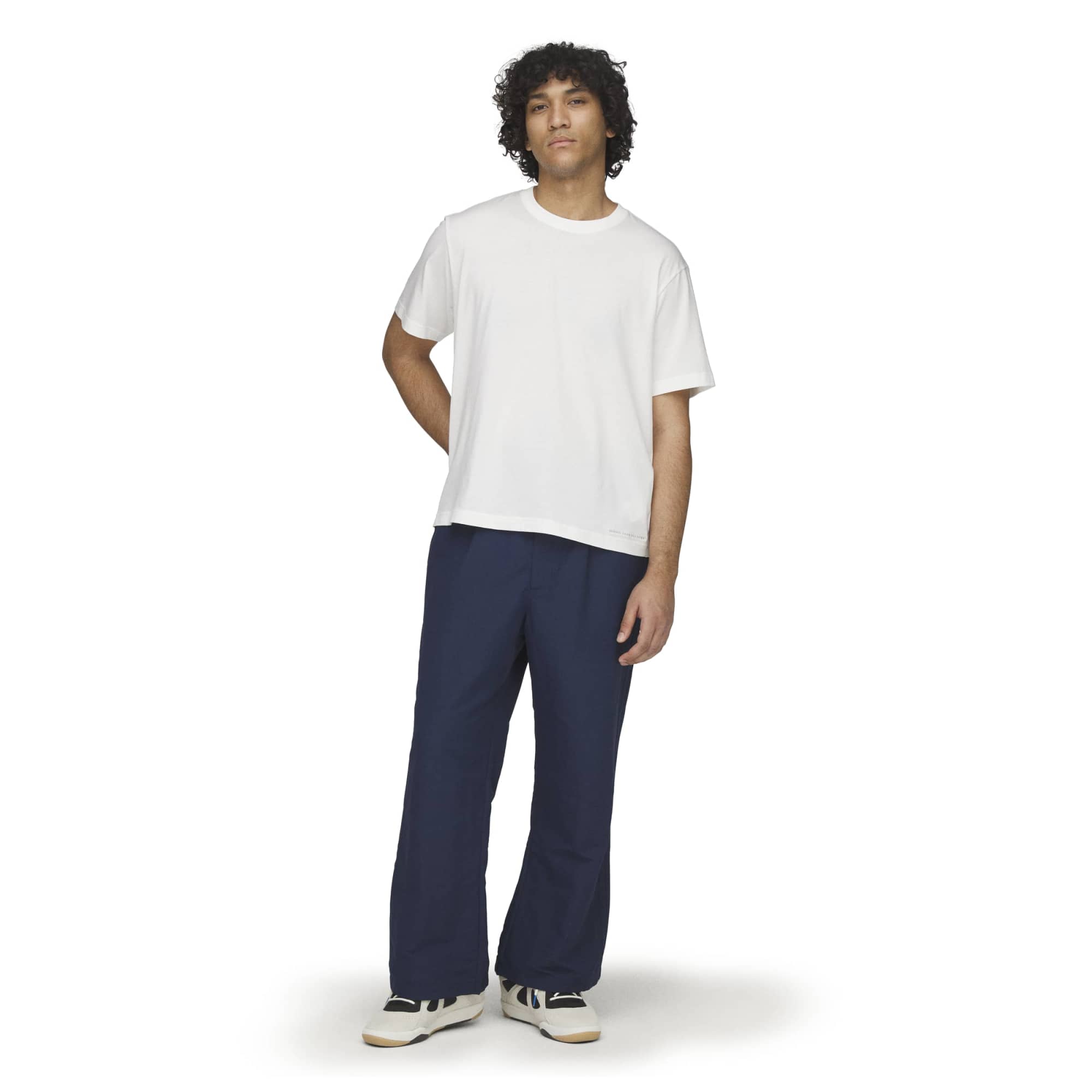 BB 3 Pack White T-Shirt