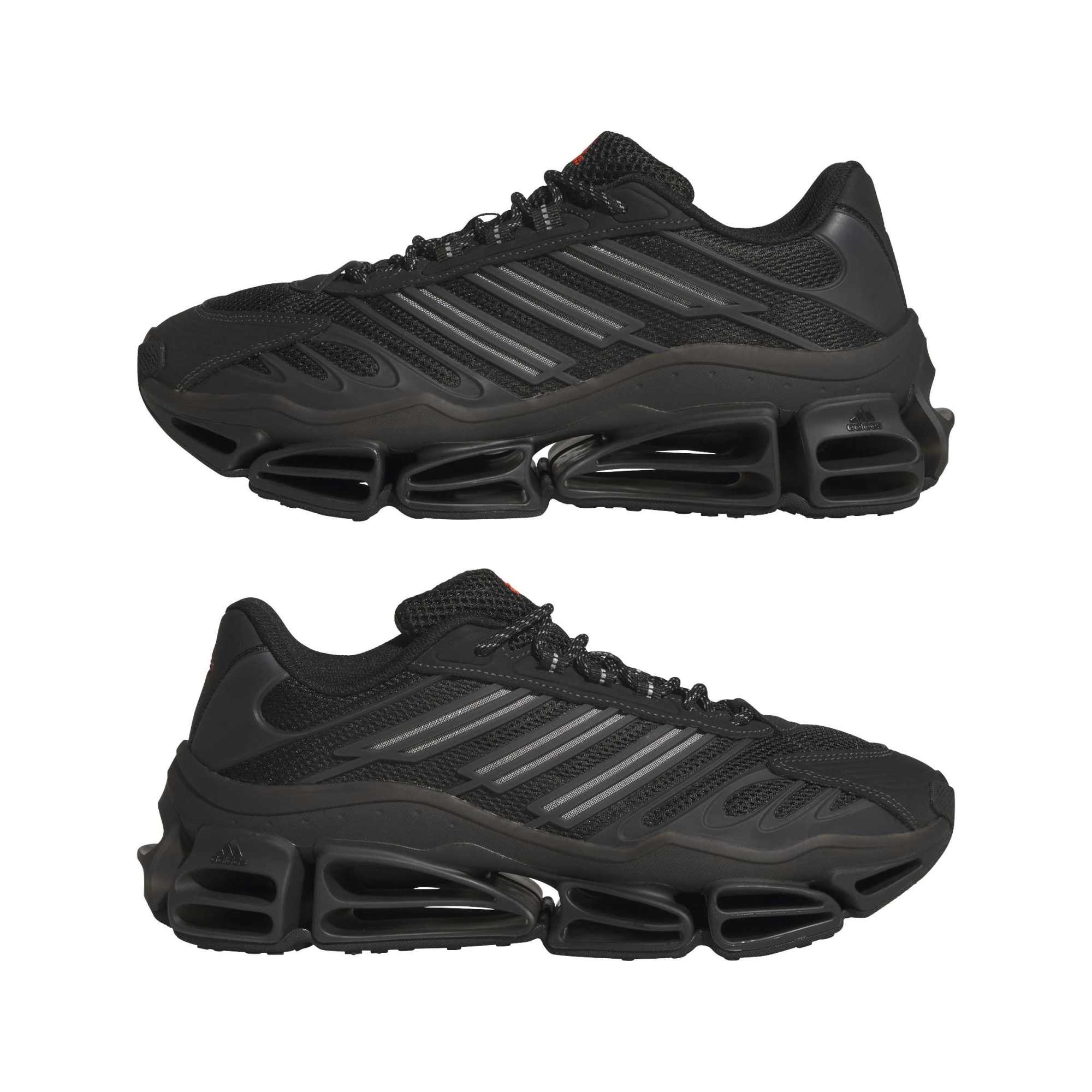 Megaride AG Black Night Grey