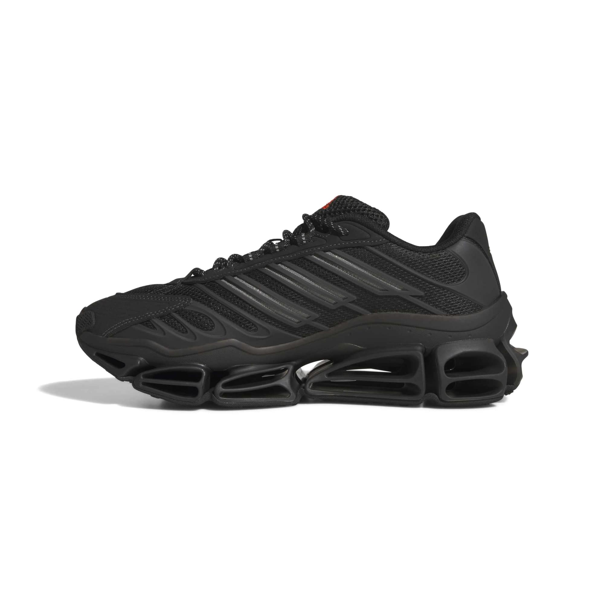 Megaride AG Black Night Grey