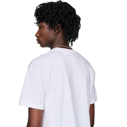 SP5DER White T-Shirt