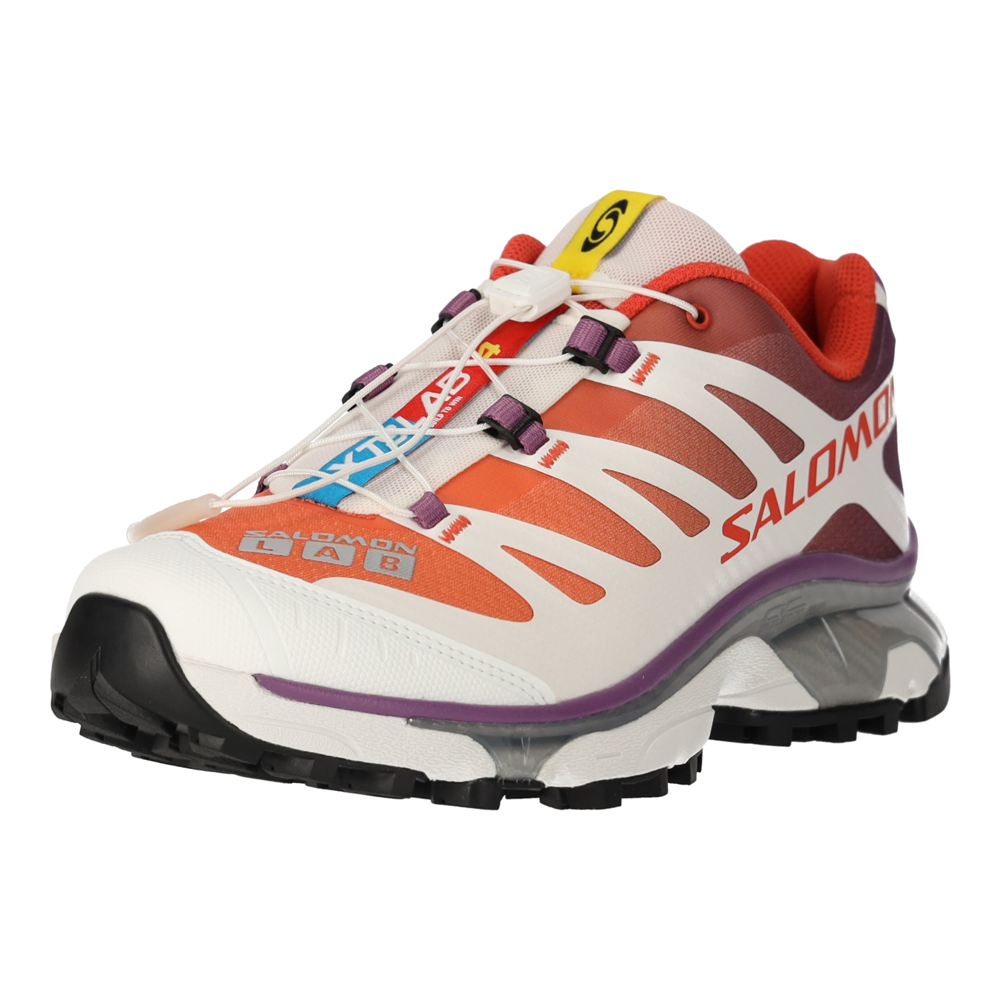 XT-4 OG White Nectarine