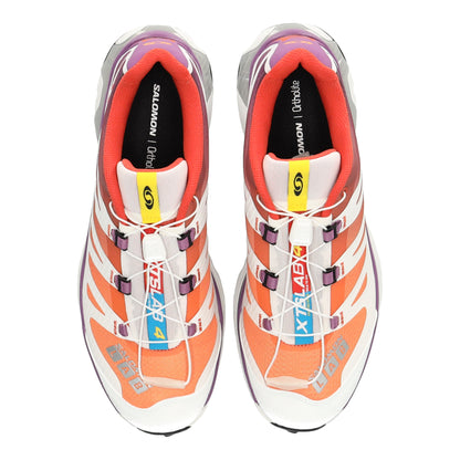 XT-4 OG White Nectarine
