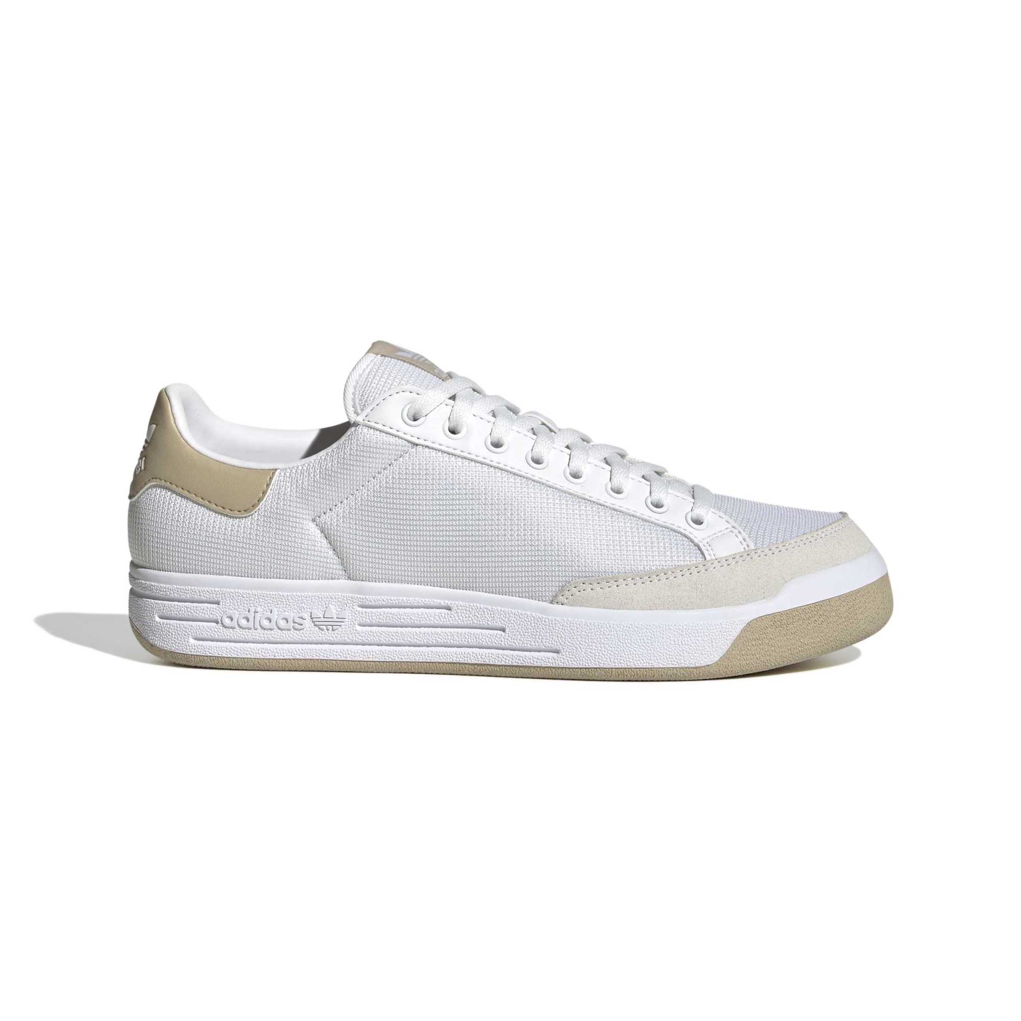 Rod Laver Khathr