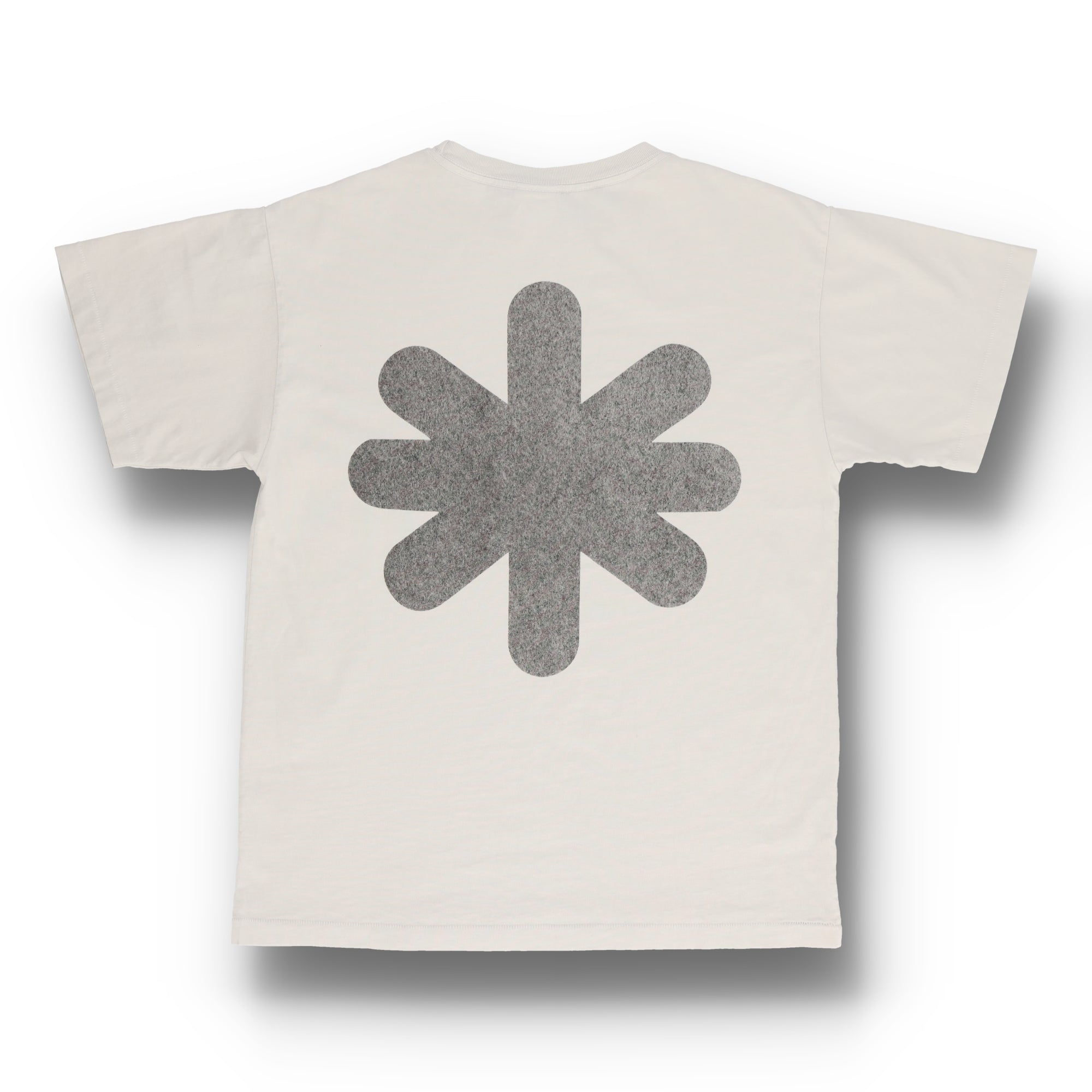 LostShdws White T-Shirt