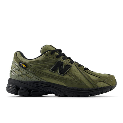 1906R Cordura Dark Camo Green