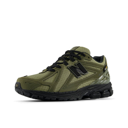 1906R Cordura Dark Camo Green