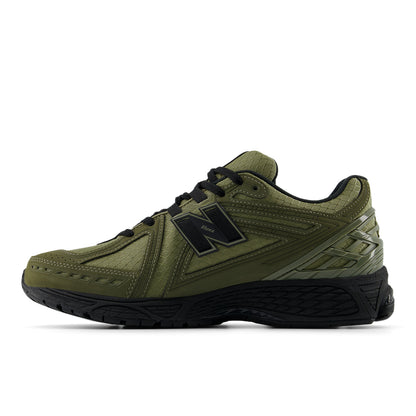 1906R Cordura Dark Camo Green