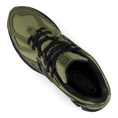 1906R Cordura Dark Camo Green