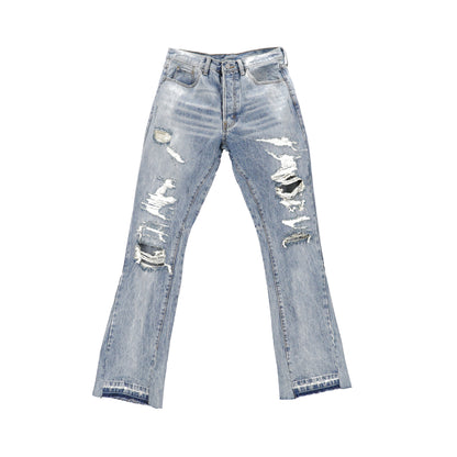 B469 Flare Denim