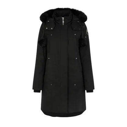 ORIGINAL SHEARLING STIRLING PARKA