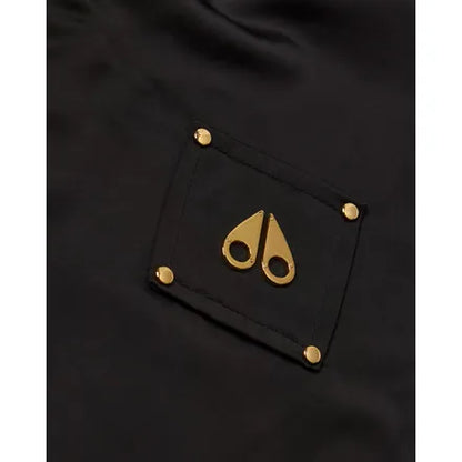 Debbie St Bomber Gold
