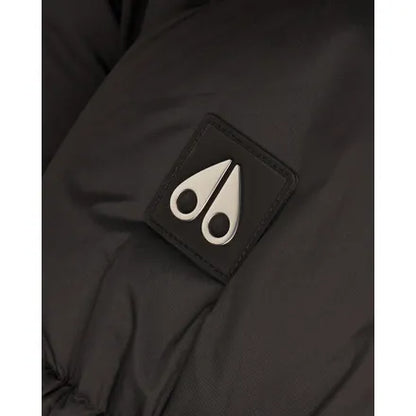 Agate Down Puffer Jacket