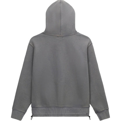 Jordan Stone Etched Monogram Pullover Hoodie