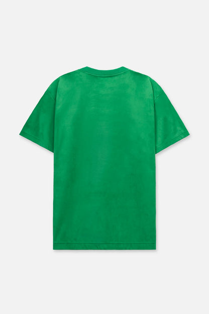 Colin | Green Script Logo