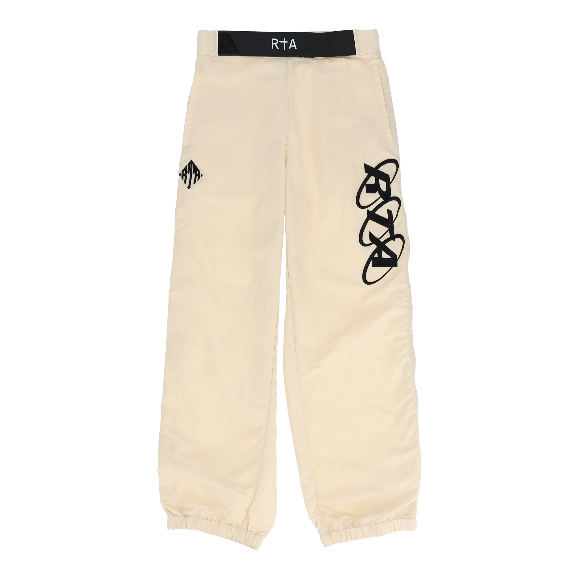 Nixon Raw Sand Track Pant