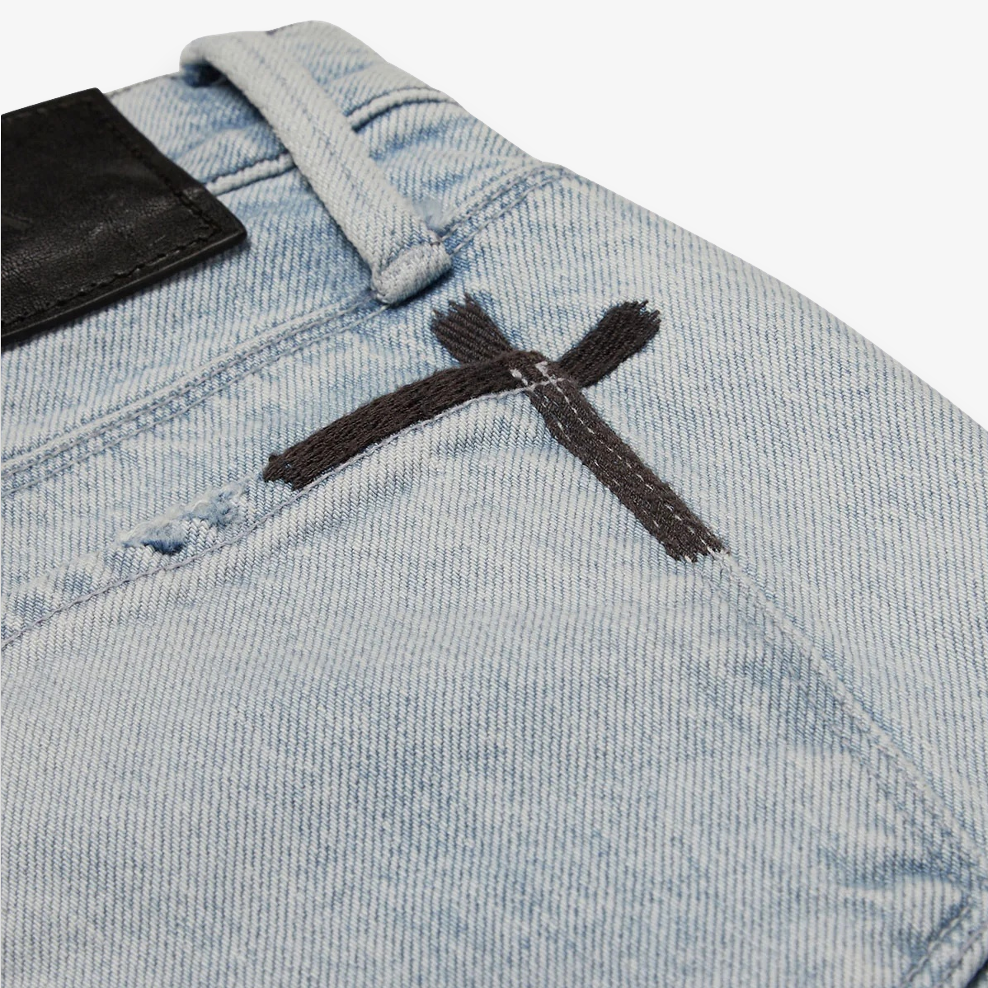 Bryant Skinny Jean