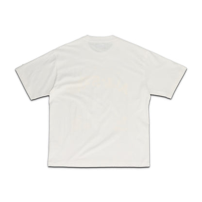 Locally Respected T-shirt White