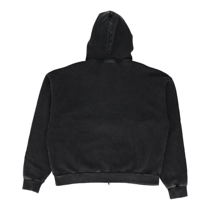 Shadow Arc Full Zip Pullover Hoodie