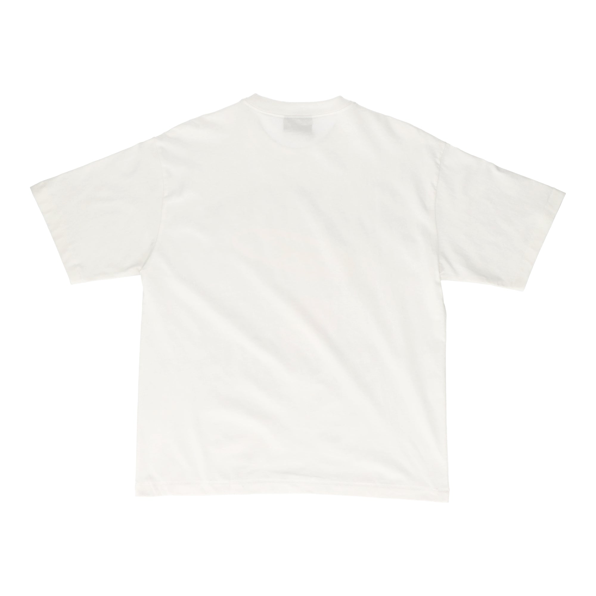 Shooting for Peace White T-Shirt