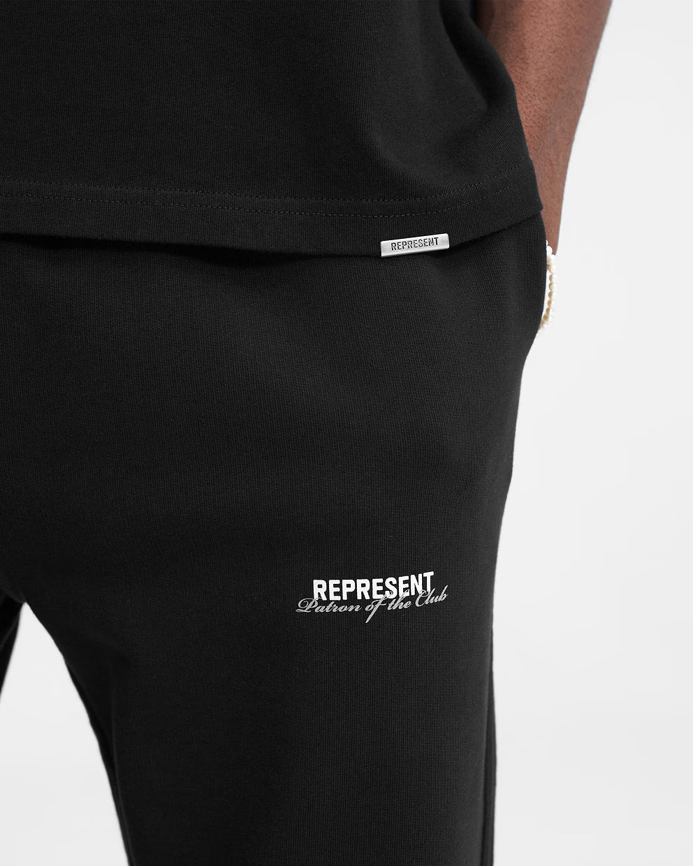 Patron Of The Club Sweatpant