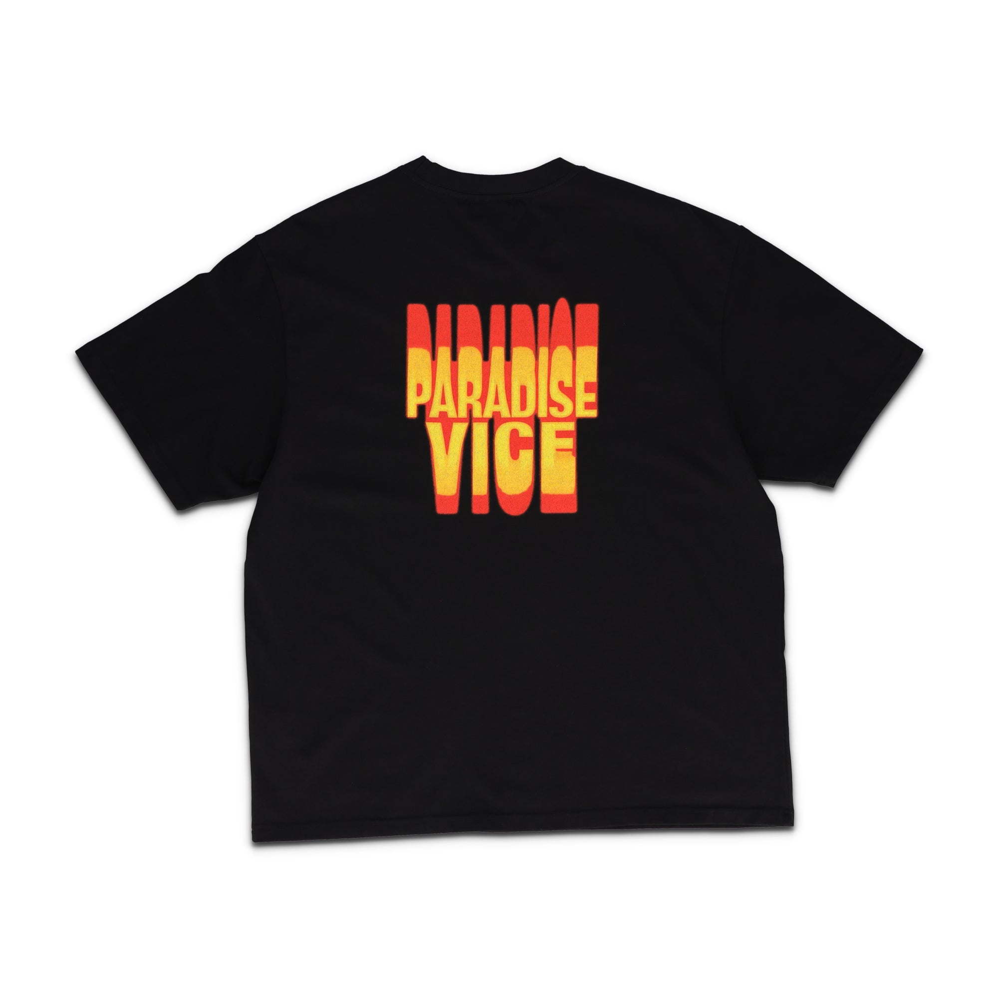 Colin Short sleeve T shirt Black