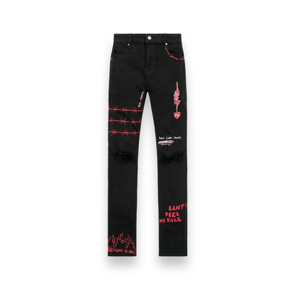 Bryant Skinny Jean