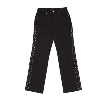 Zed Straight Leg Jean
