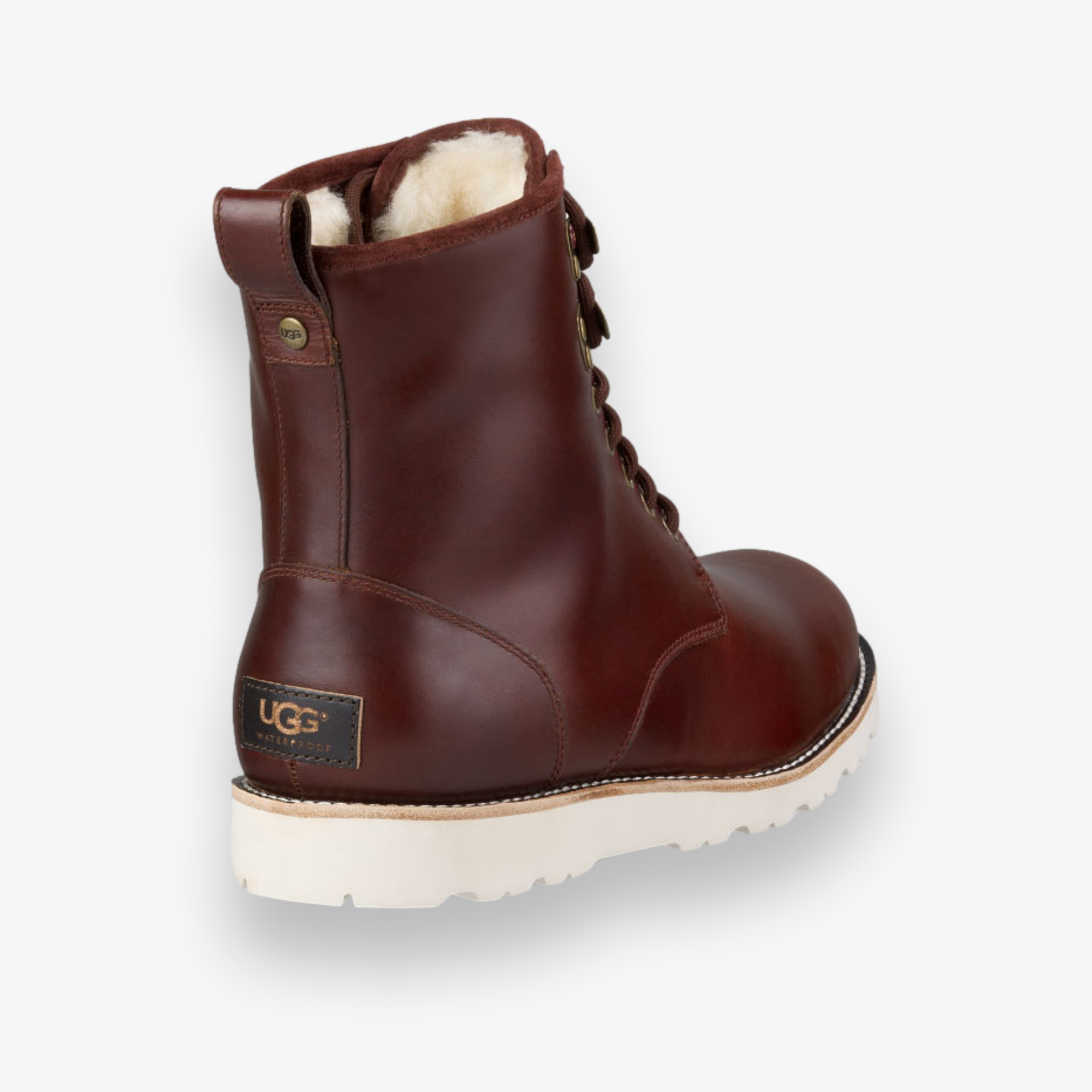 Hannen Tl Boots