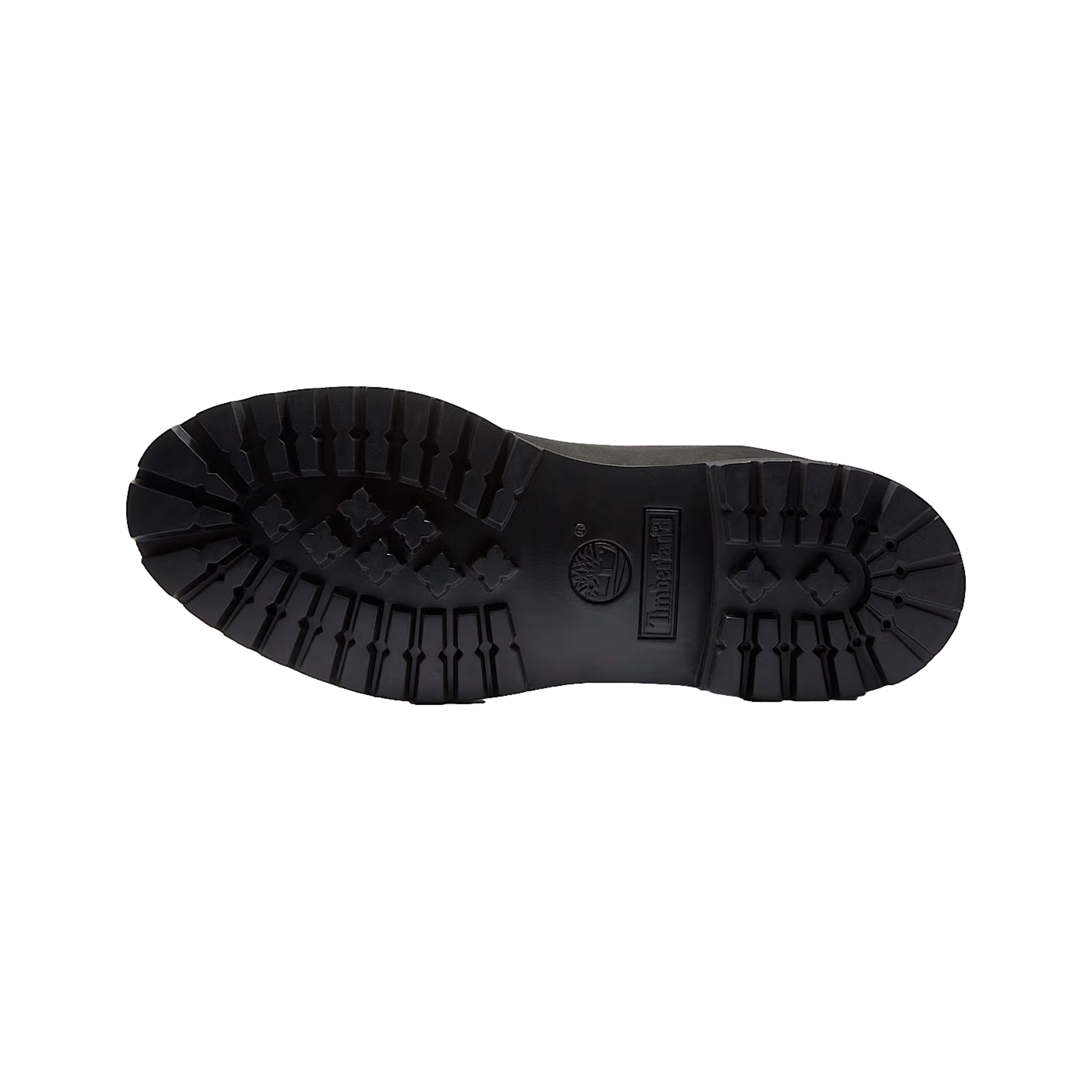 Premium 6-Inch Waterproof Boot Black