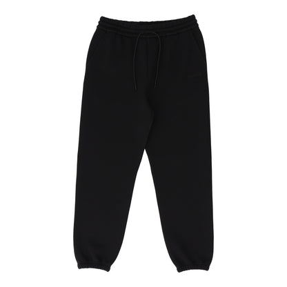 Knitted Black Pants