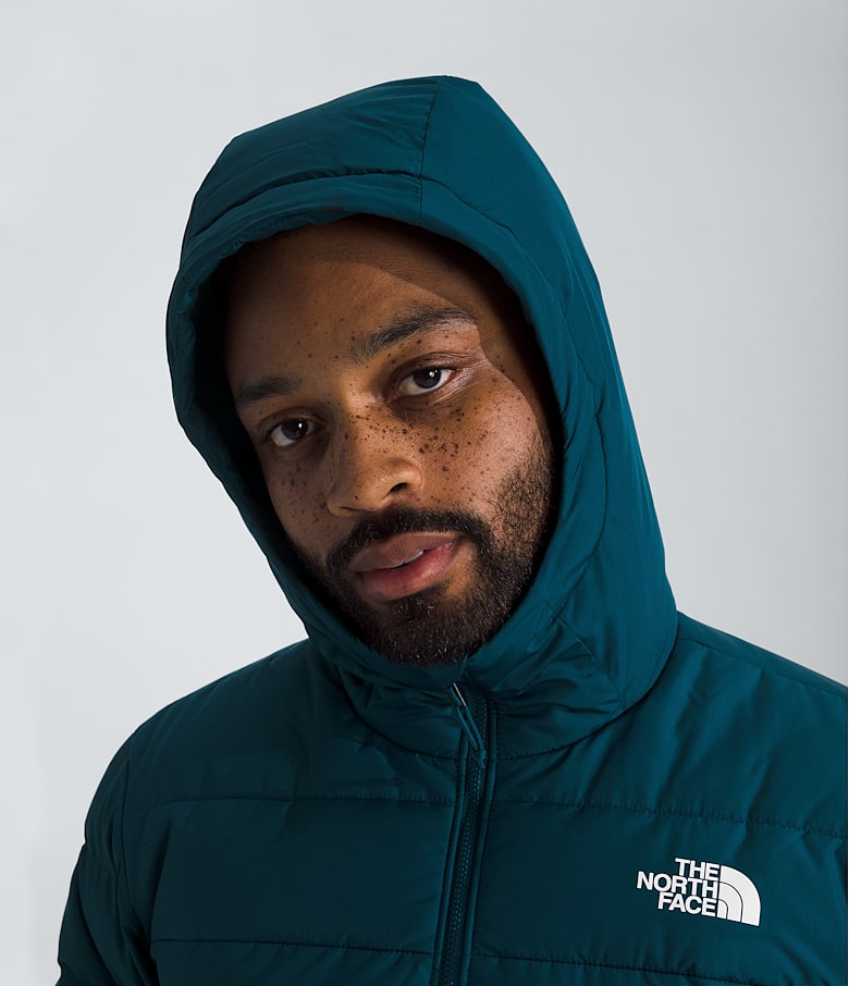 Aconcagua 3 Hoodie