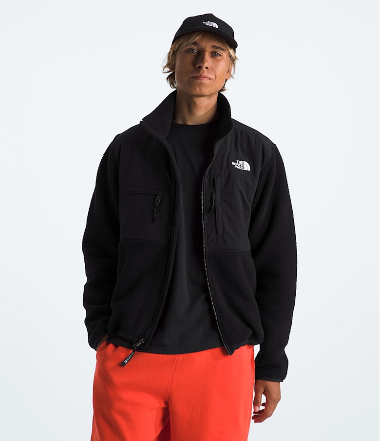 Retro Denali Jacket