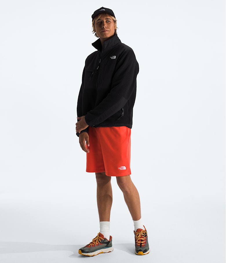 Retro Denali Jacket
