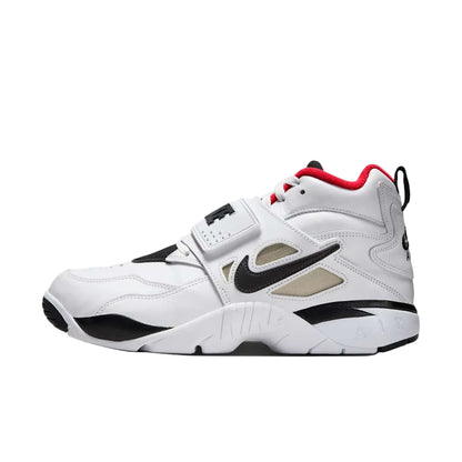 Air DT Proto '92 'White and Black'