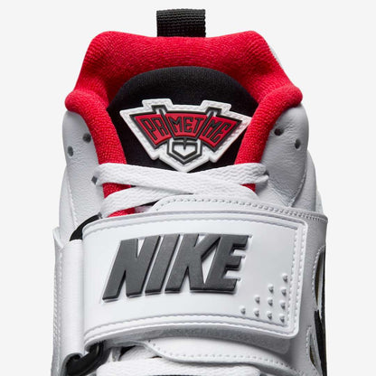 Air DT Proto '92 'White and Black'