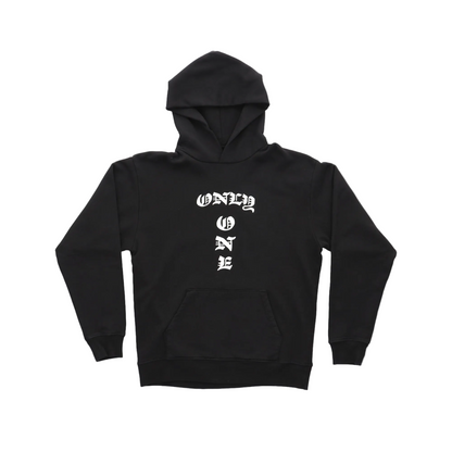 Only One U.S.A Pullover Hoodie