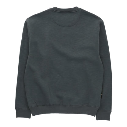 Everyday Embroidered  Urban Chic Crewneck