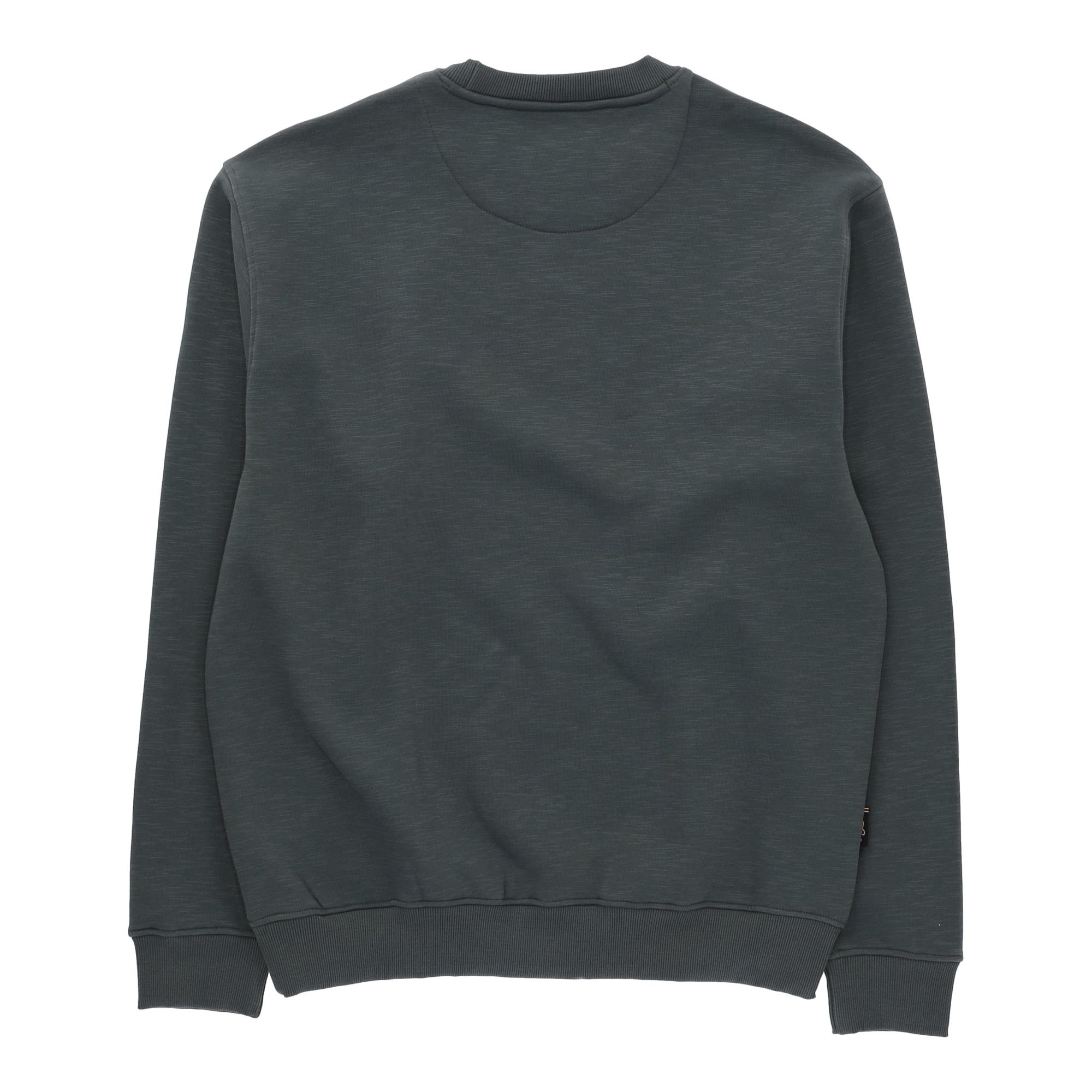 Everyday Embroidered  Urban Chic Crewneck